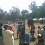 Caber Tossing 2