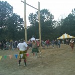 Weight Over Bar