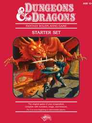 DnD Essentials Box